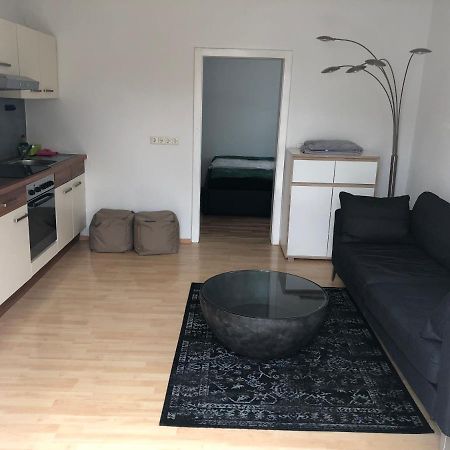 Kosumi Apartment Кольбермор Екстер'єр фото