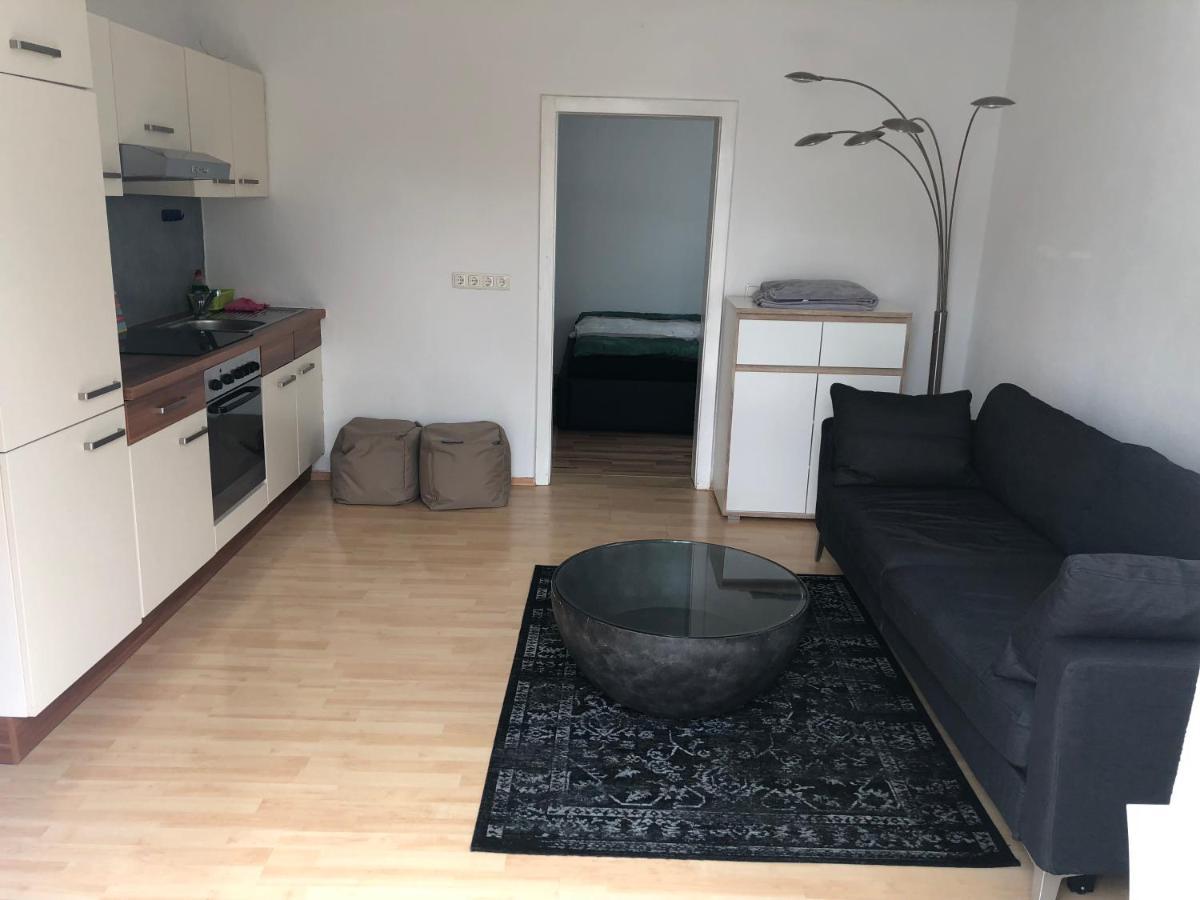 Kosumi Apartment Кольбермор Екстер'єр фото