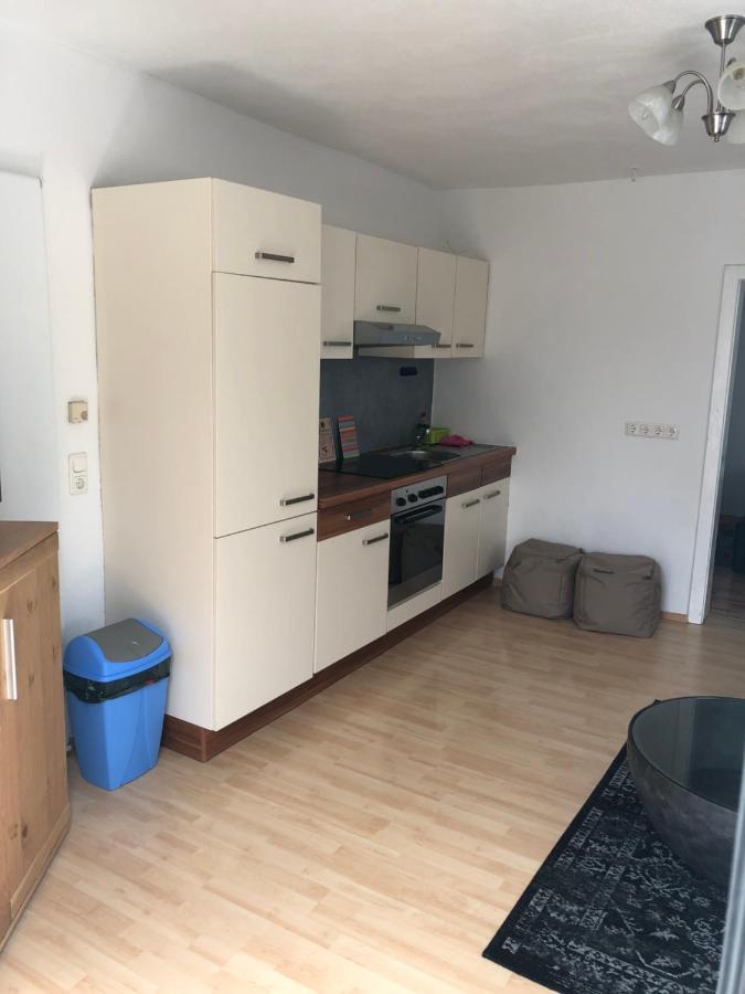 Kosumi Apartment Кольбермор Екстер'єр фото