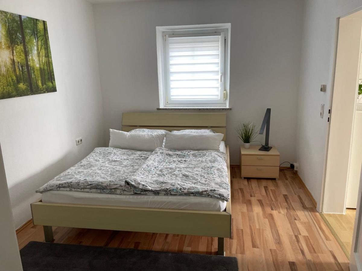 Kosumi Apartment Кольбермор Екстер'єр фото