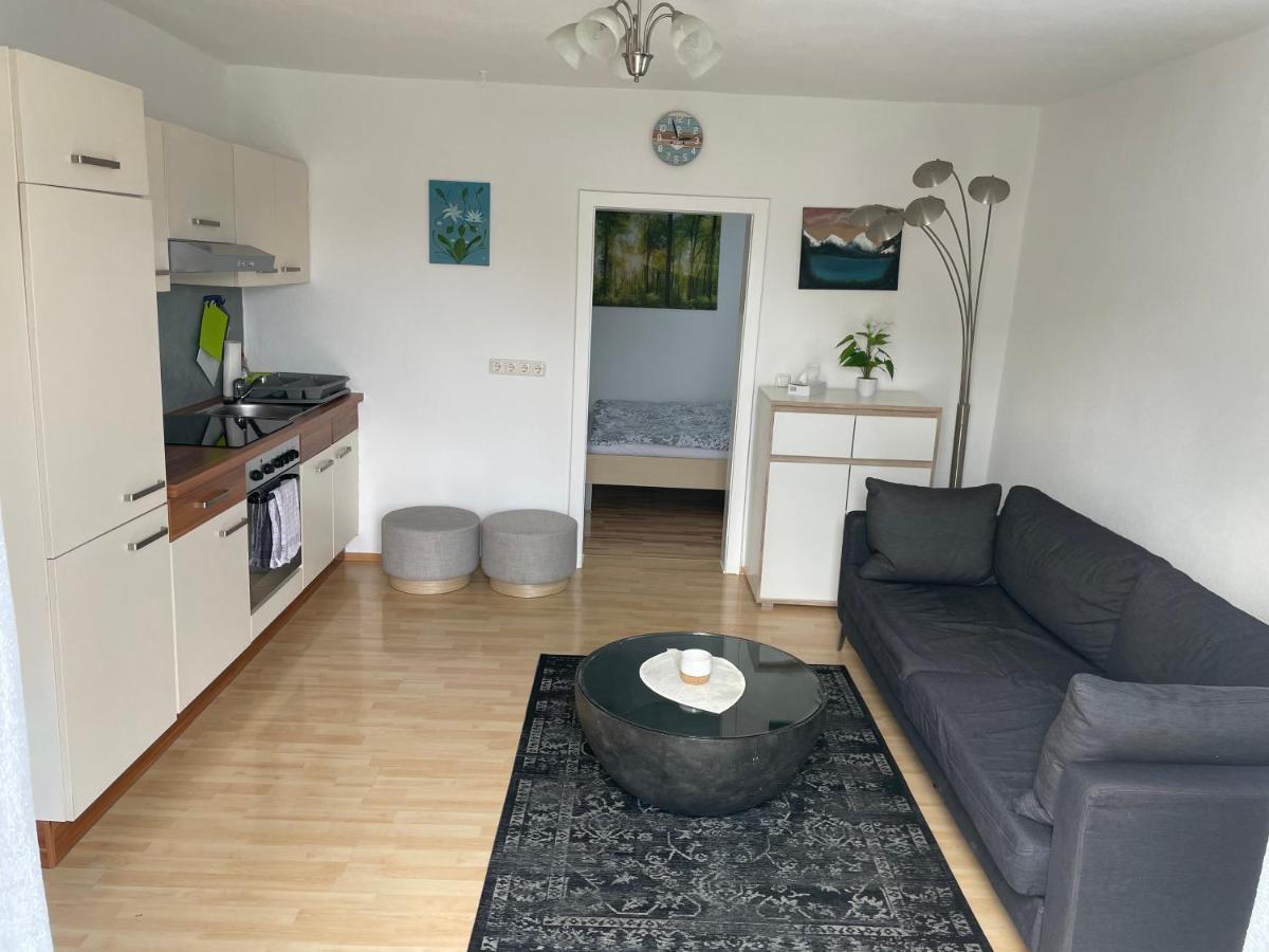 Kosumi Apartment Кольбермор Екстер'єр фото