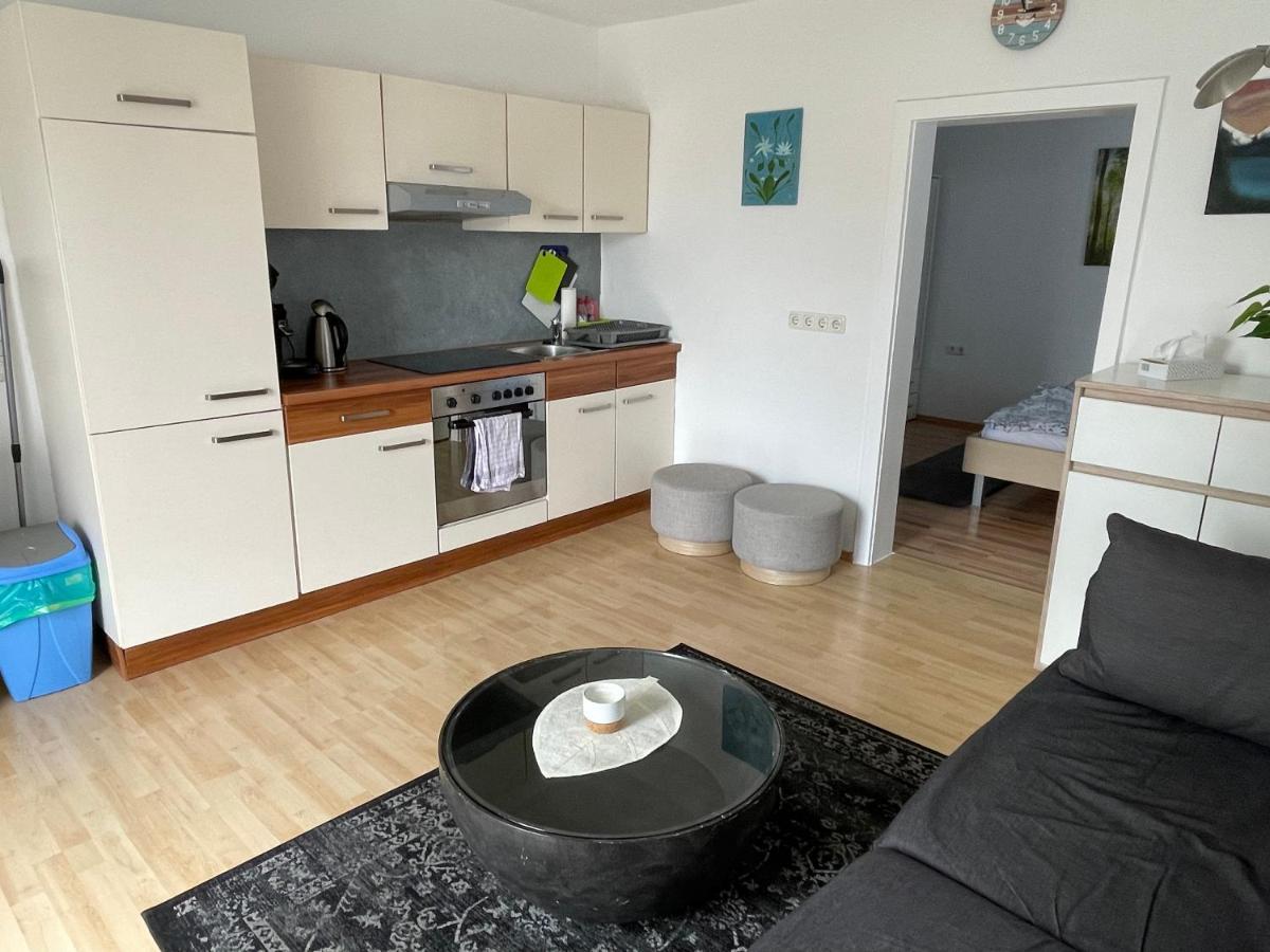 Kosumi Apartment Кольбермор Екстер'єр фото