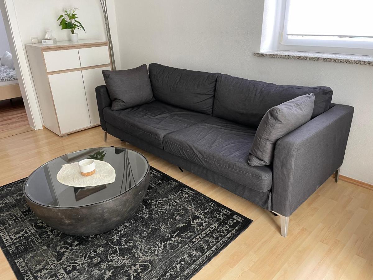 Kosumi Apartment Кольбермор Екстер'єр фото